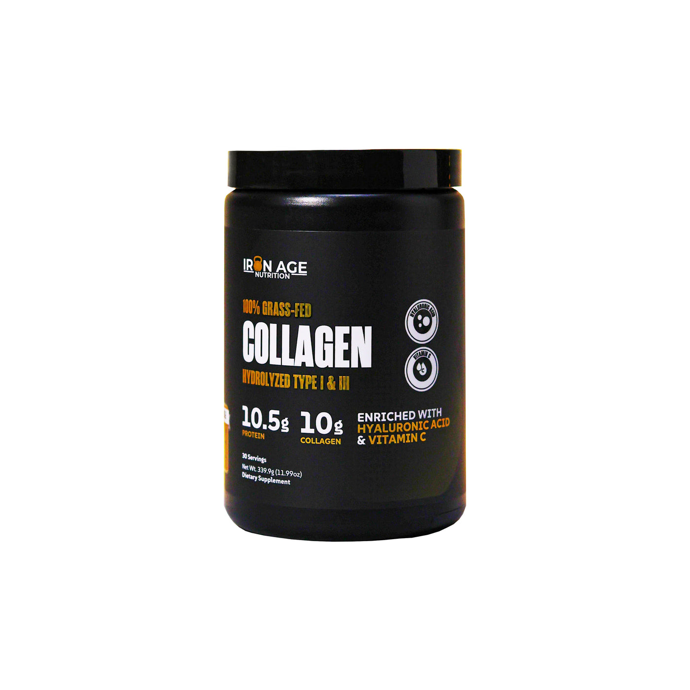 Collagen Type I & III
