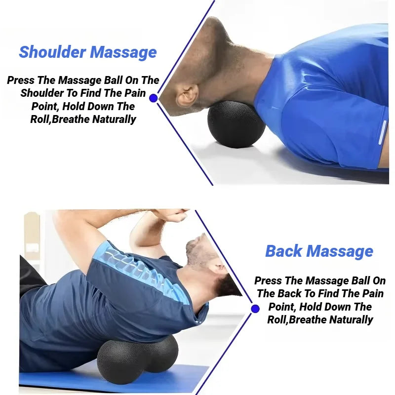 Massage Ball Set