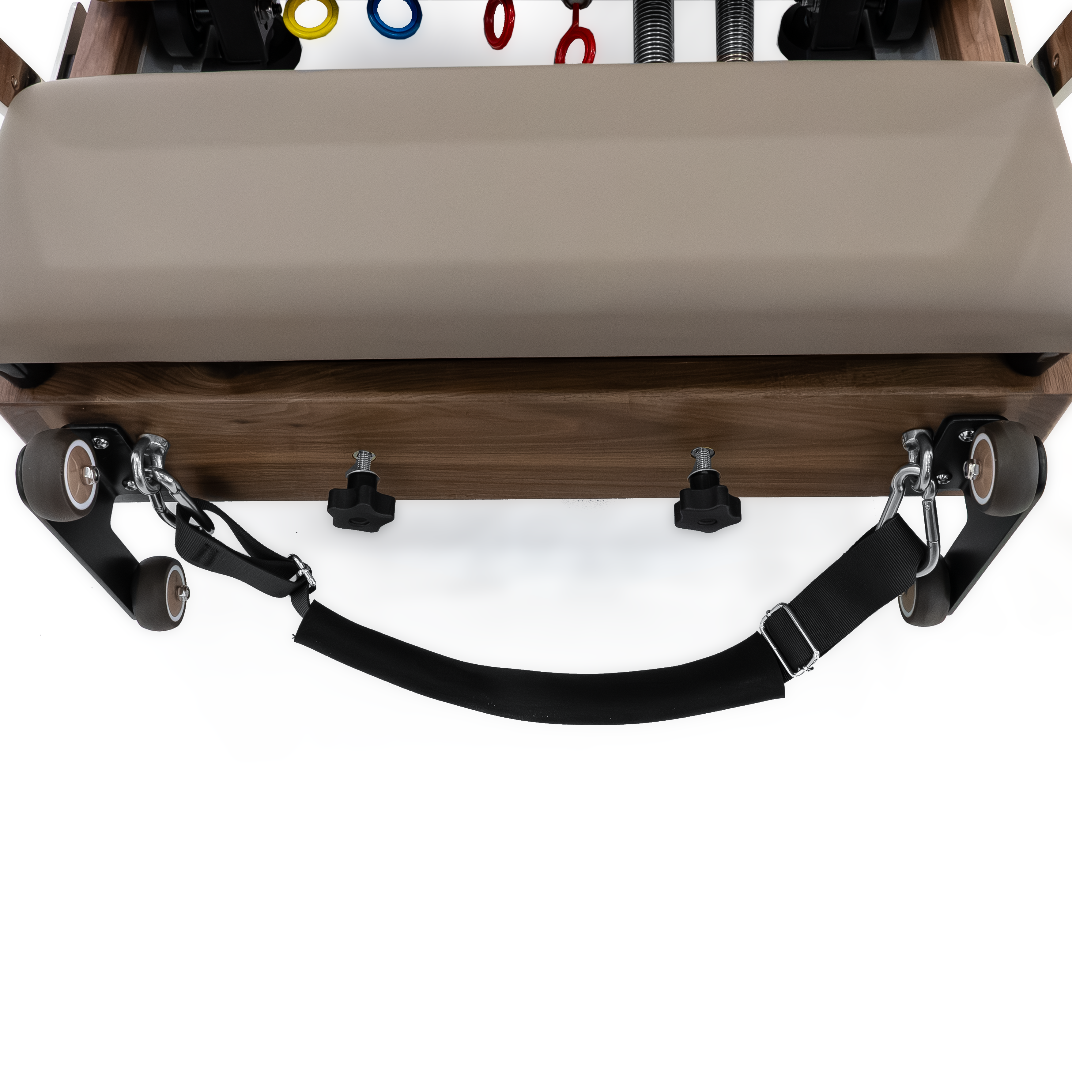 Janet La Force Plus – Premium Foldable Pilates Reformer