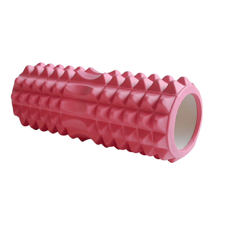 Crescent Yoga Pilates Pilates Ring Foam Fitness Roller