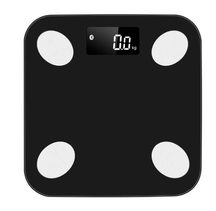 Digital Body Weight & Fat Scale – Accurate Smart Weighing Scale