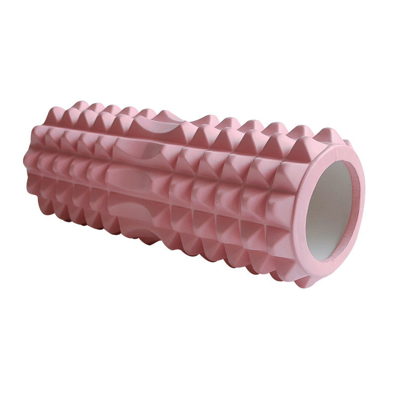Crescent Yoga Pilates Pilates Ring Foam Fitness Roller