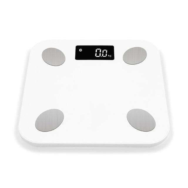 Digital Body Weight & Fat Scale – Accurate Smart Weighing Scale