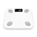 Digital Body Weight & Fat Scale – Accurate Smart Weighing Scale