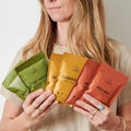4-Day Shake Reset Broth and Soups