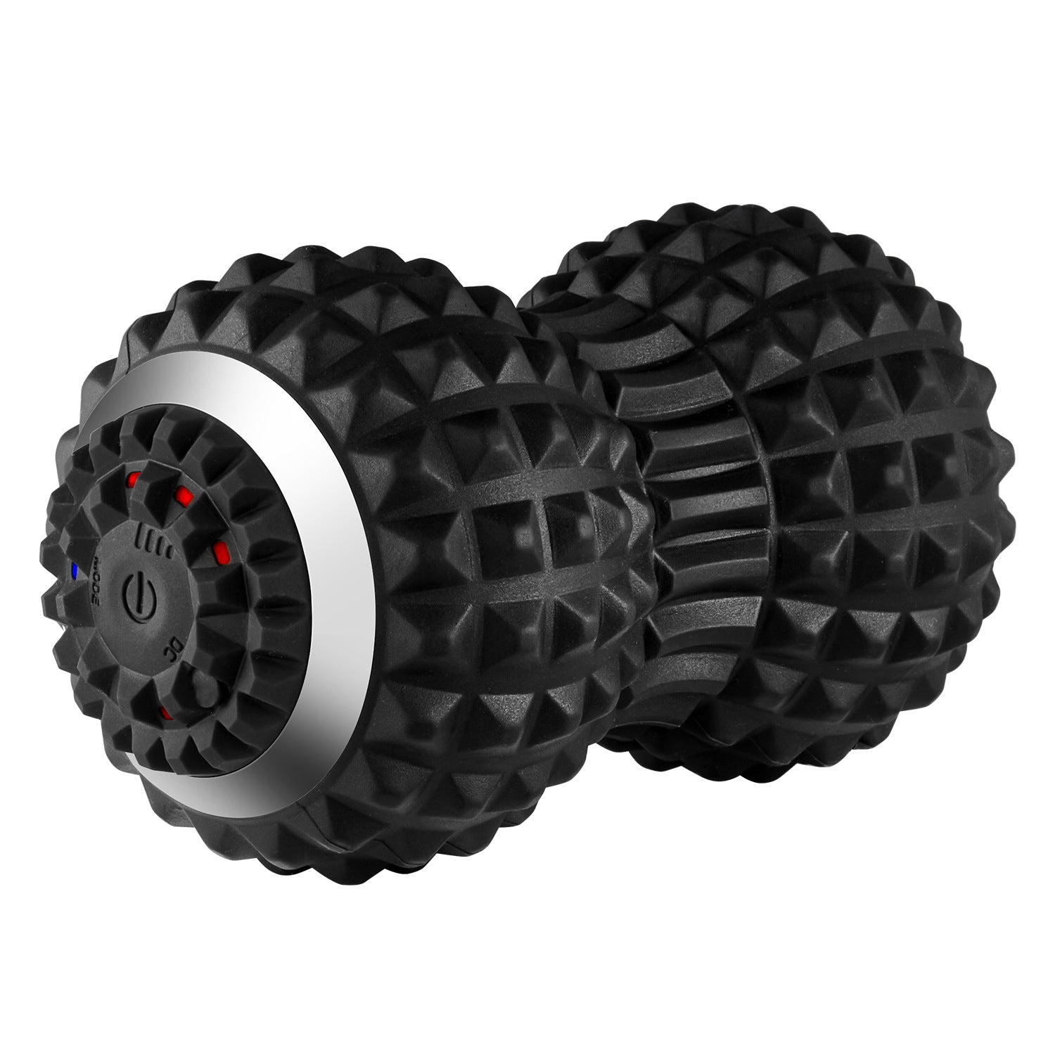 Vibration Peanut Massage Ball – Muscle & Fascia Relaxation