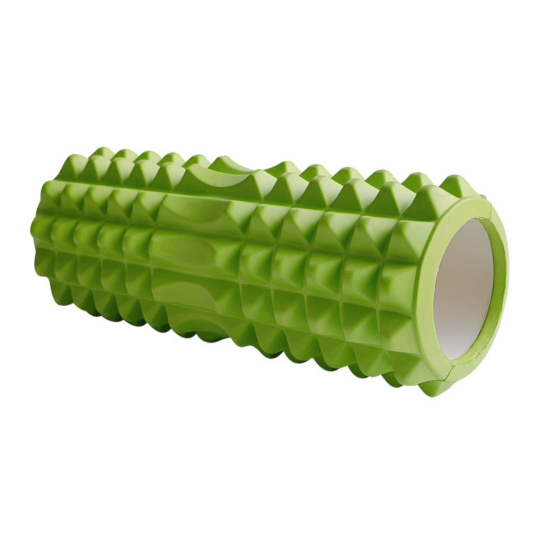 Crescent Yoga Pilates Pilates Ring Foam Fitness Roller