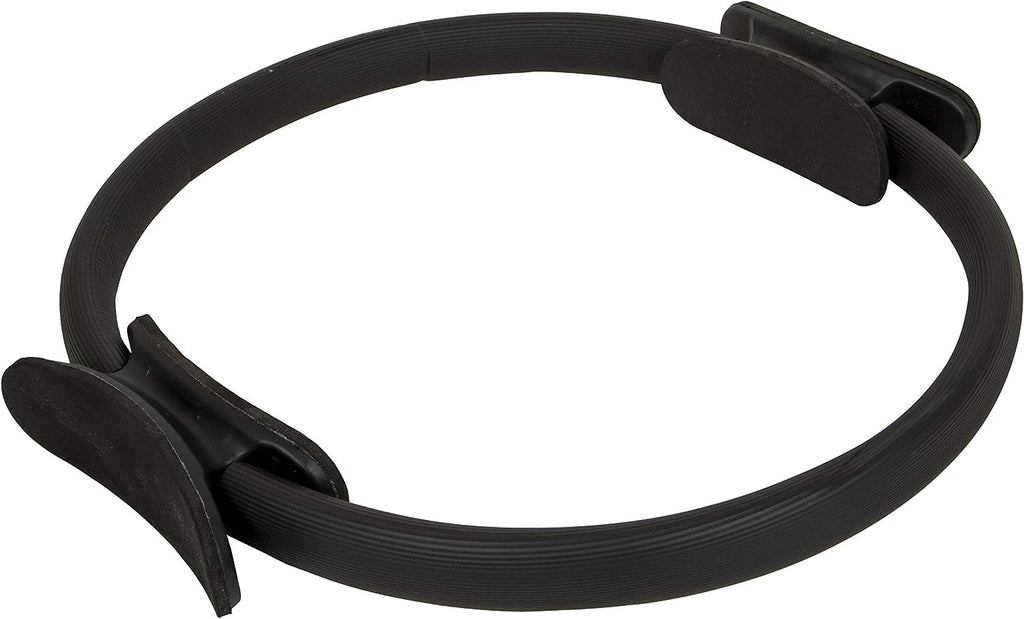 Studio Pilates Accessories Bundle (Mat + Pilates Ring + Pilates Ball)