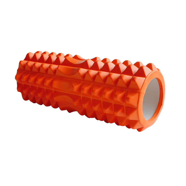 Crescent Yoga Pilates Pilates Ring Foam Fitness Roller
