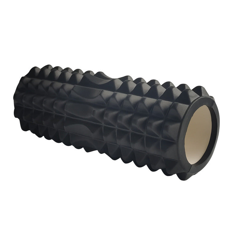 Crescent Yoga Pilates Pilates Ring Foam Fitness Roller