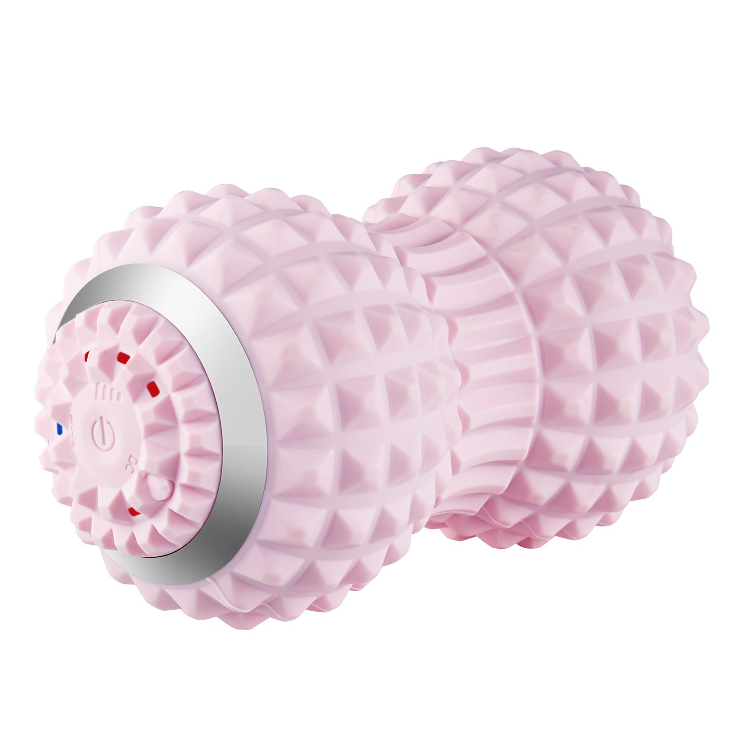 Vibration Peanut Massage Ball – Muscle & Fascia Relaxation