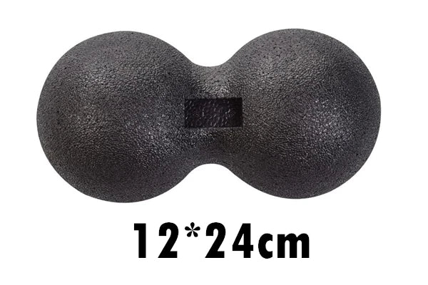 EPP Massage Ball Set – Peanut Fascia & Trigger Point Therapy