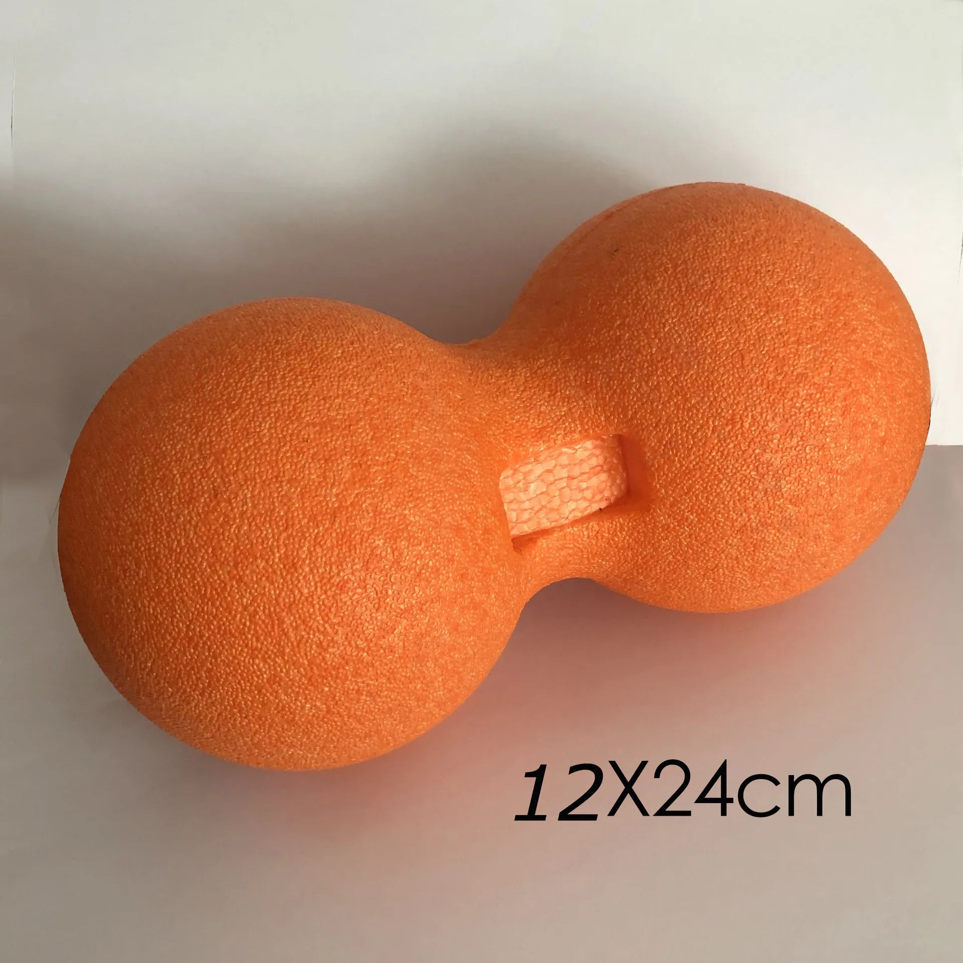 EPP Massage Ball Set – Peanut Fascia & Trigger Point Therapy