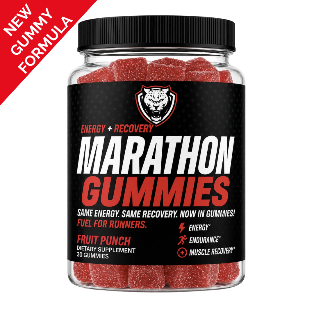 6AM MARATHON - Green Tea Extract Powder