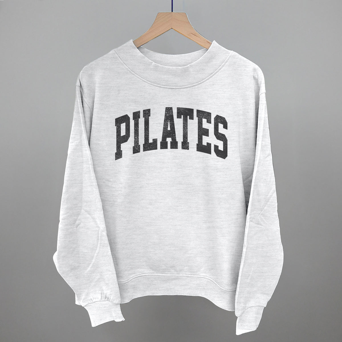 Pilates Sweatshirt