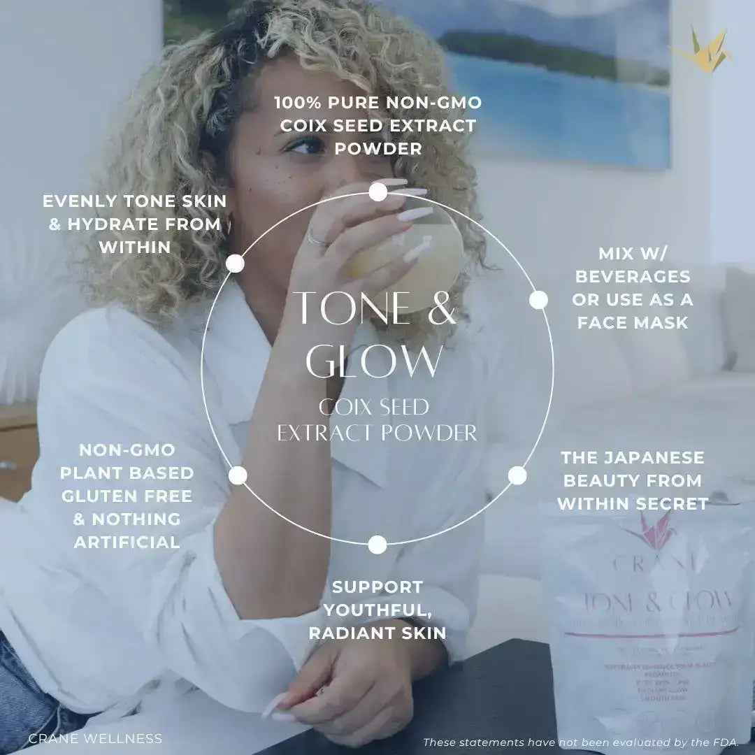 Matcha & Glow Powder Bundle