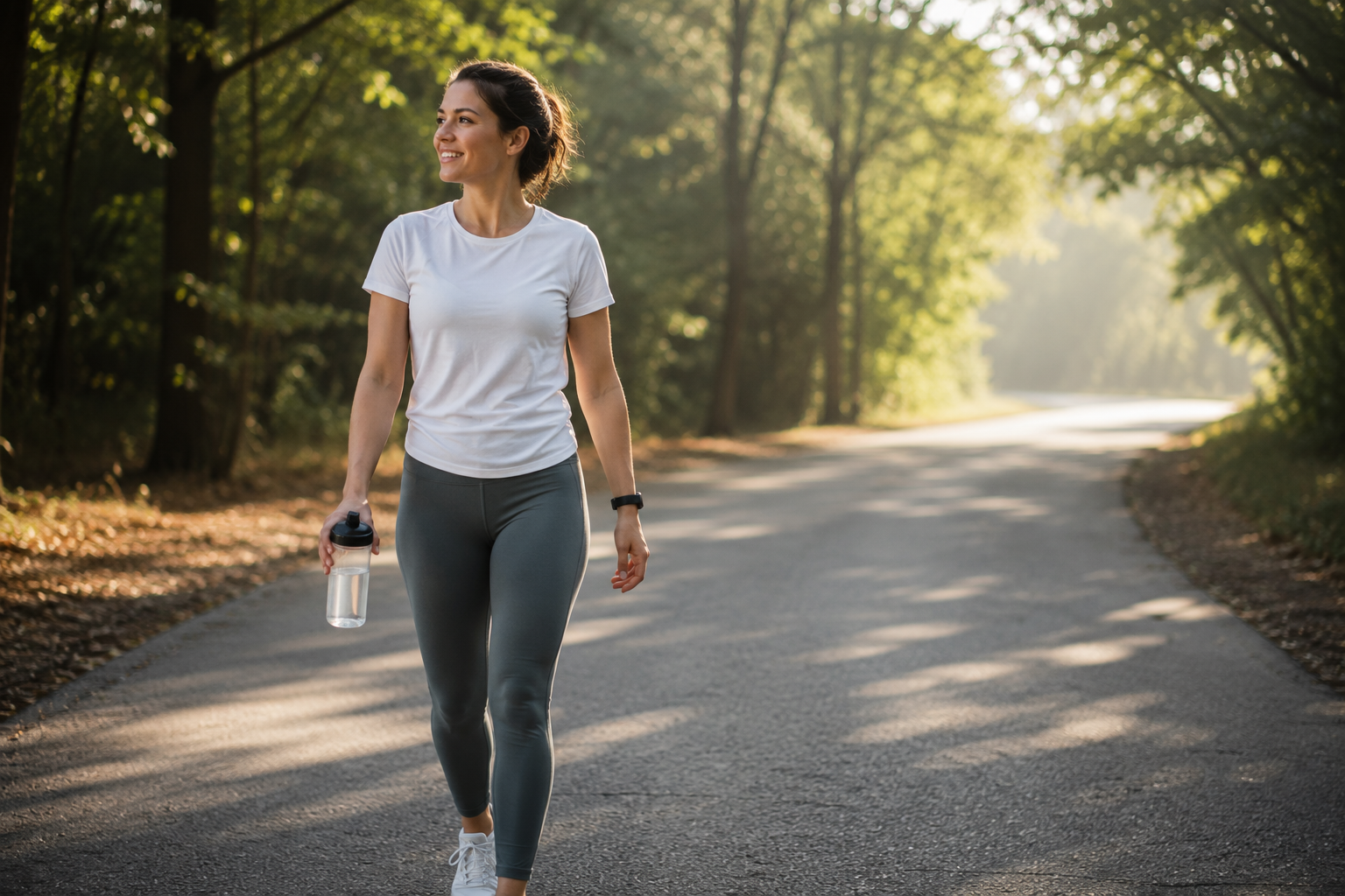 Wellness designed for everyday
