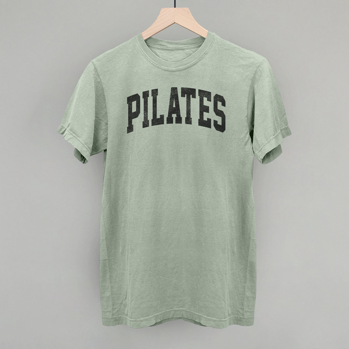 Pilates Sweatshirt
