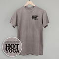 Mood Sponsored By Hot Yoga Tee