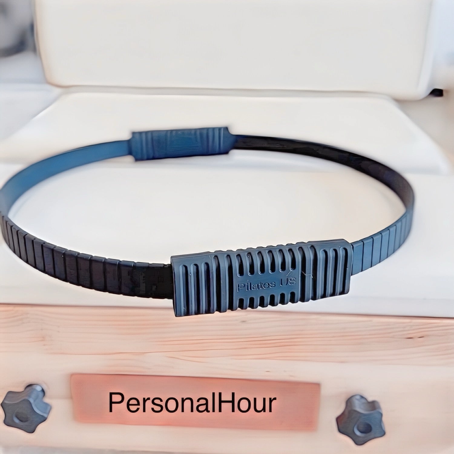 Pilates Magic Ring - Personal Hour Signature Ring