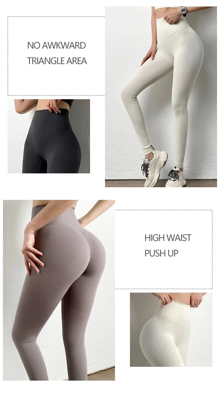 Women's Pilates and Yoga Activewear Set