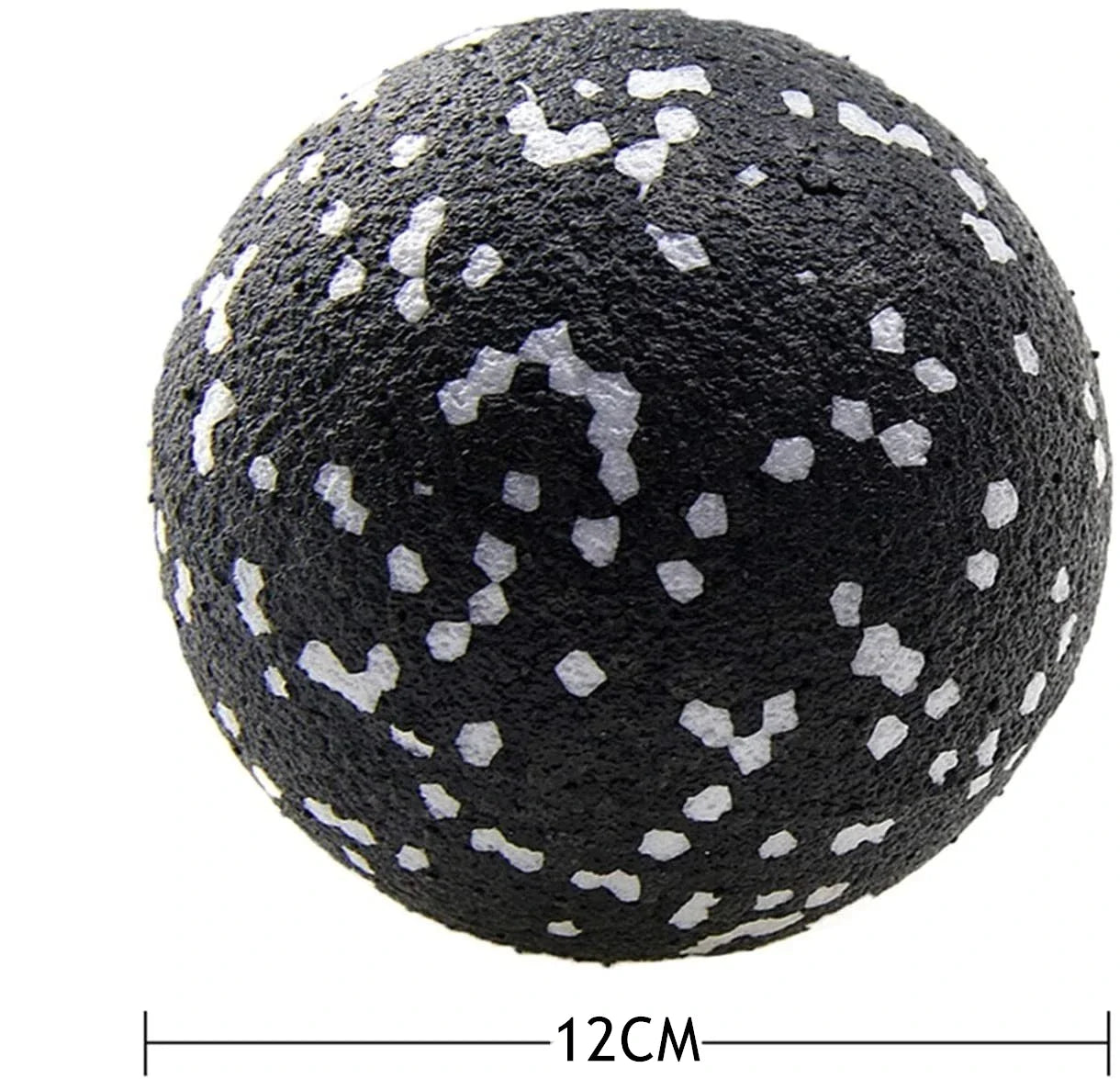 EPP Massage Ball Set – Peanut Fascia & Trigger Point Therapy