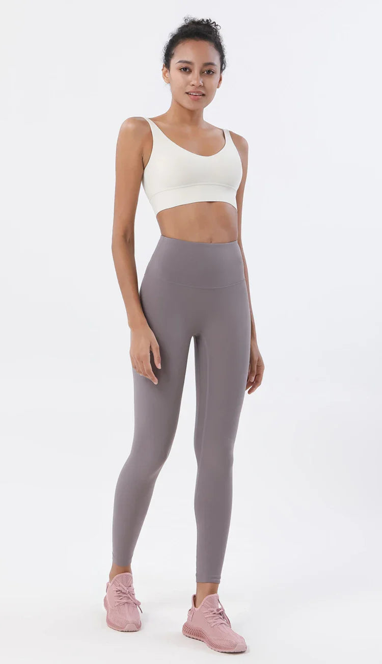 Women's Pilates and Yoga Activewear Set