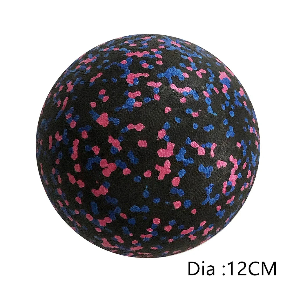 EPP Massage Ball Set – Peanut Fascia & Trigger Point Therapy