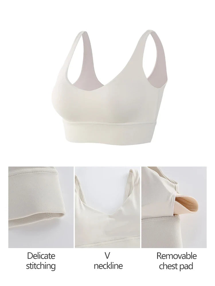 Women's Pilates and Yoga Activewear Set