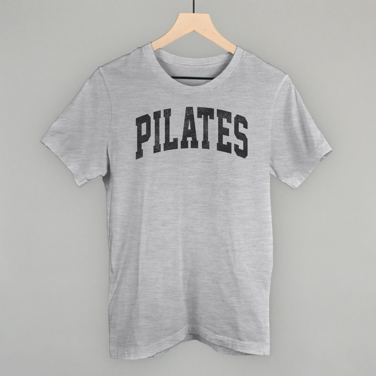 Pilates Sweatshirt