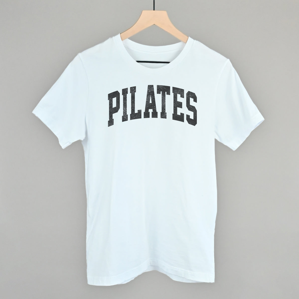Pilates Sweatshirt