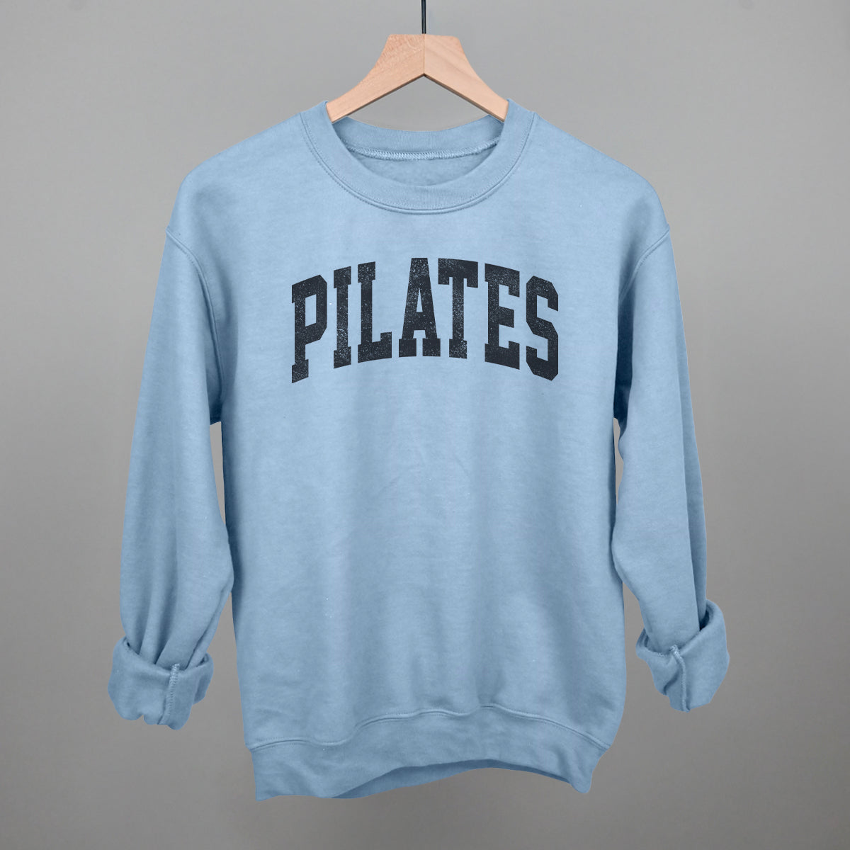 Pilates Sweatshirt