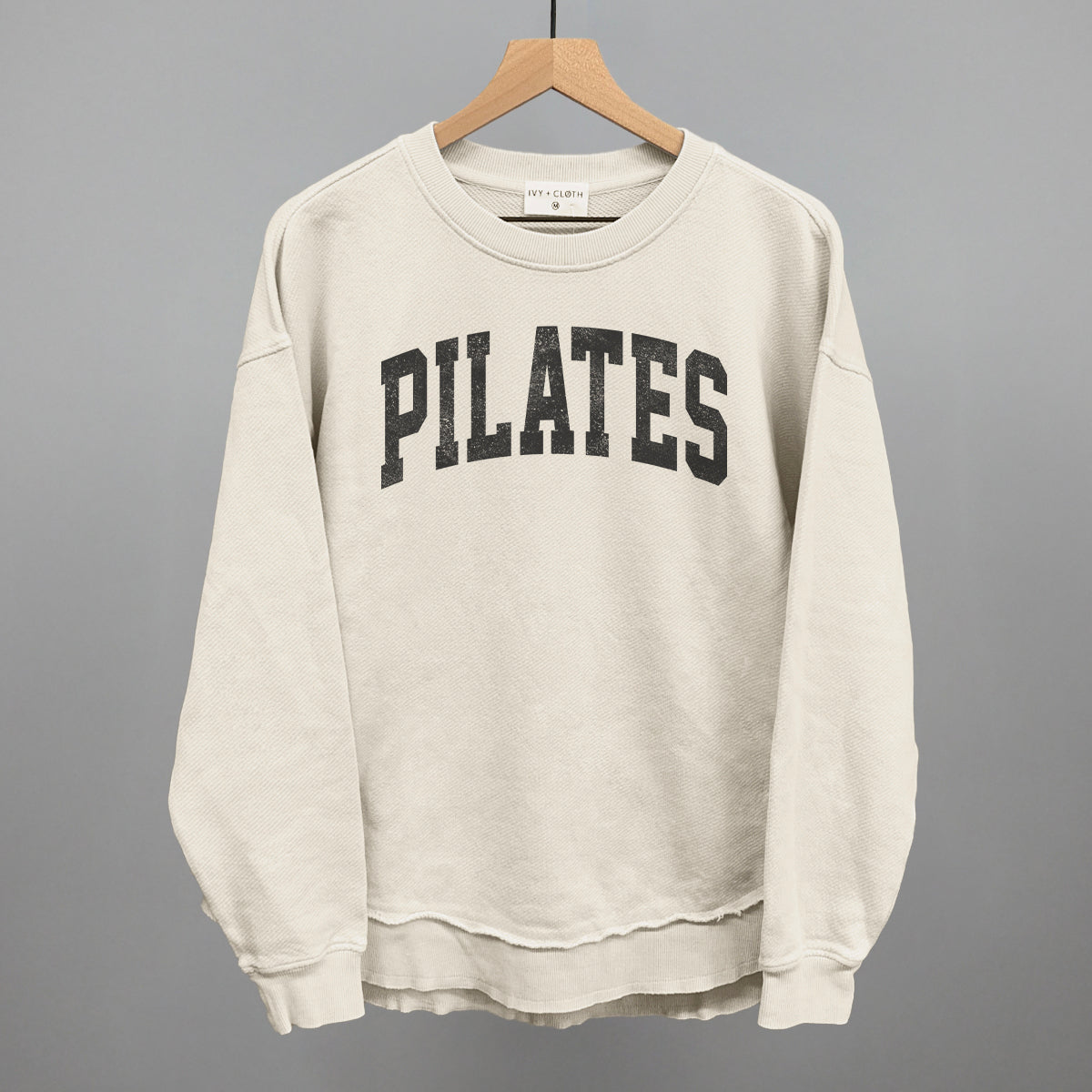 Pilates Sweatshirt