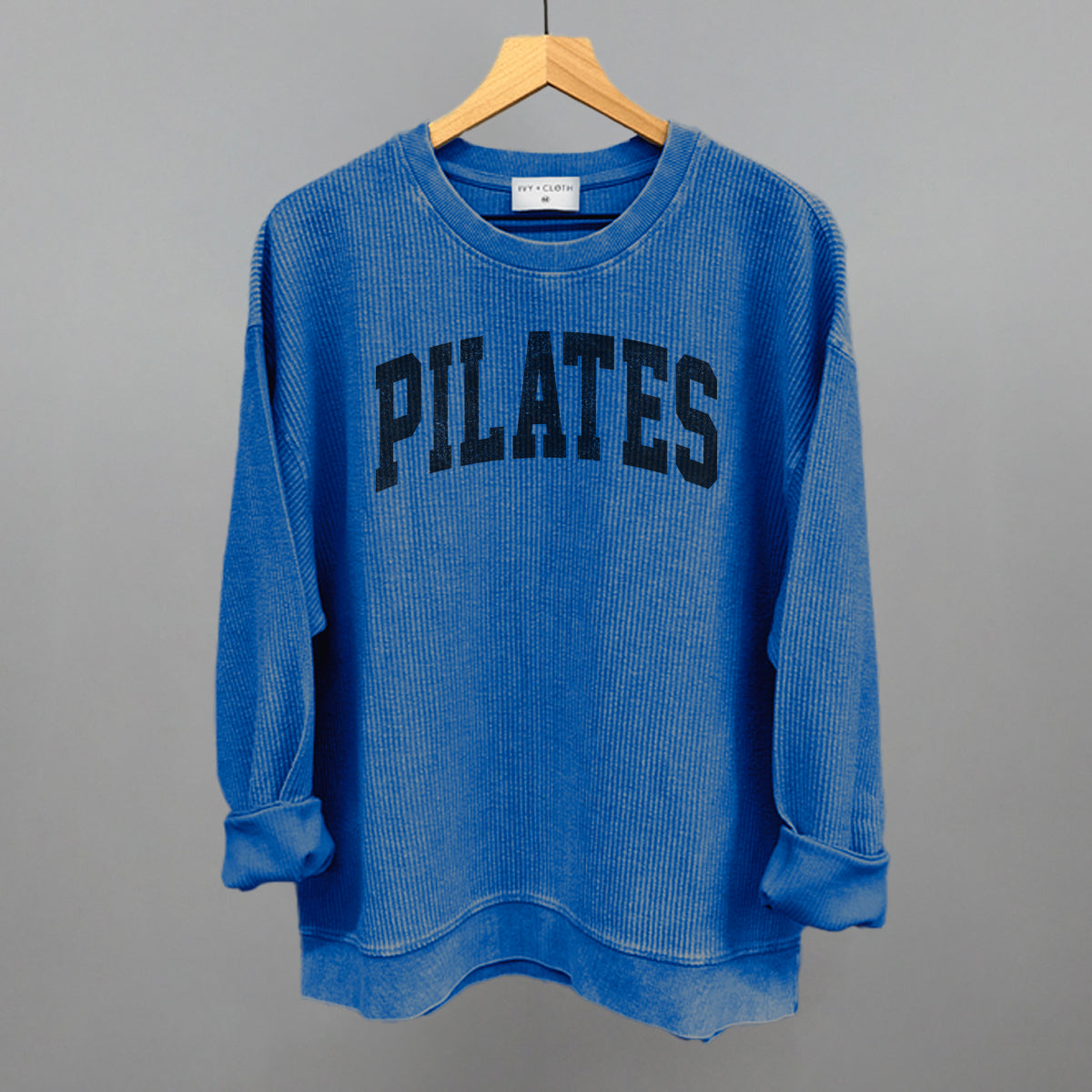 Pilates Sweatshirt