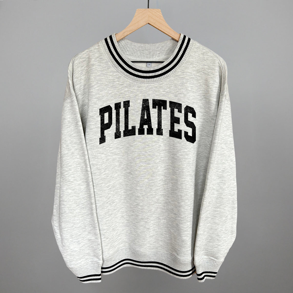 Pilates Sweatshirt