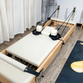 Nano Pro Max  Studio Pilates Reformer