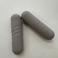 Set of 2 Oval Pilates Dumbbells