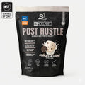 Post HUSTLE is a form of whey protein isolate