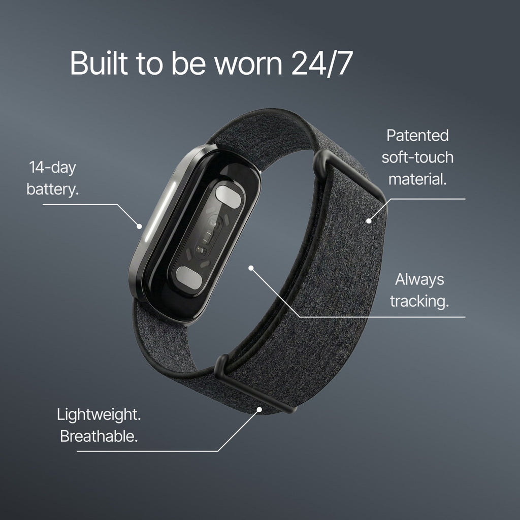 Hume Health Band 2.0