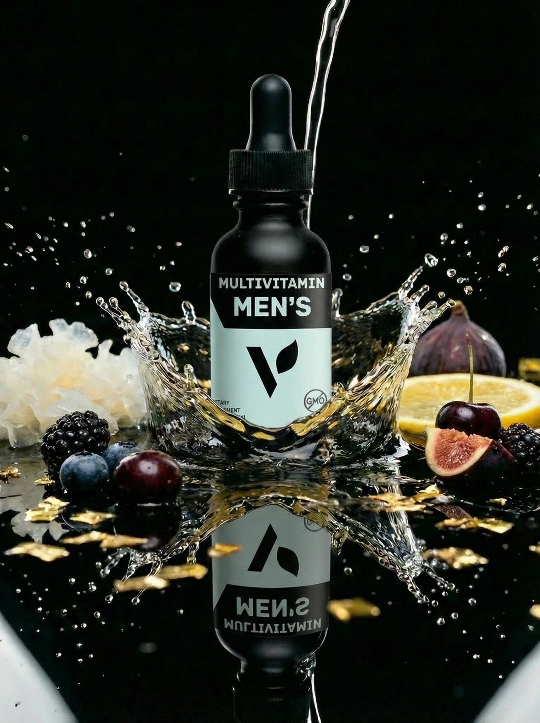 Multivitamin - Mens Daily Wellness