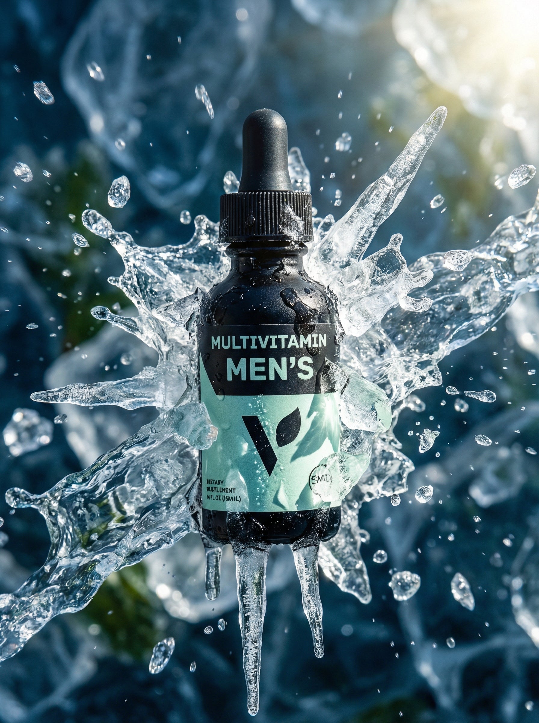 Multivitamin - Mens Daily Wellness
