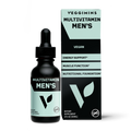 Multivitamin - Mens Daily Wellness