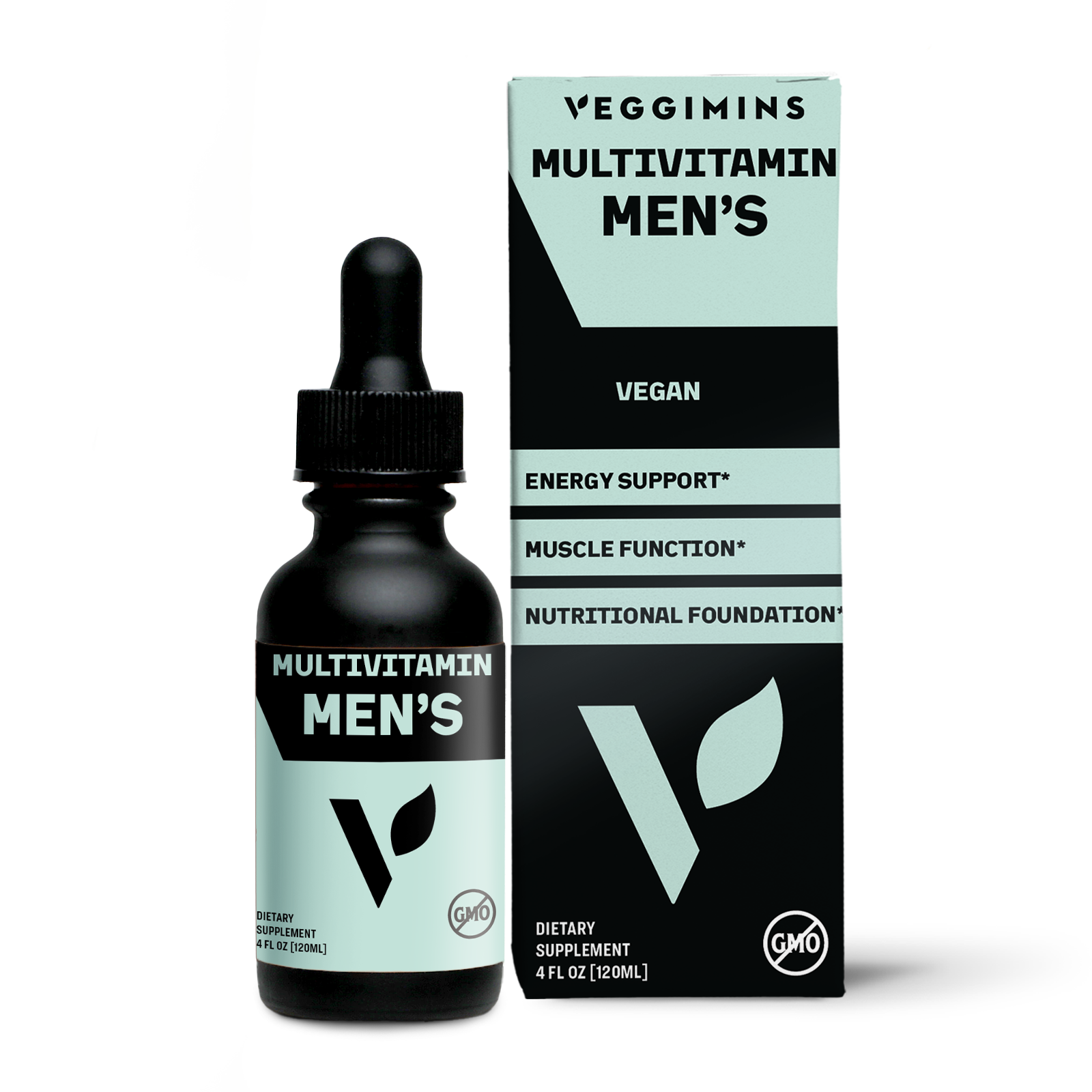 Multivitamin - Mens Daily Wellness