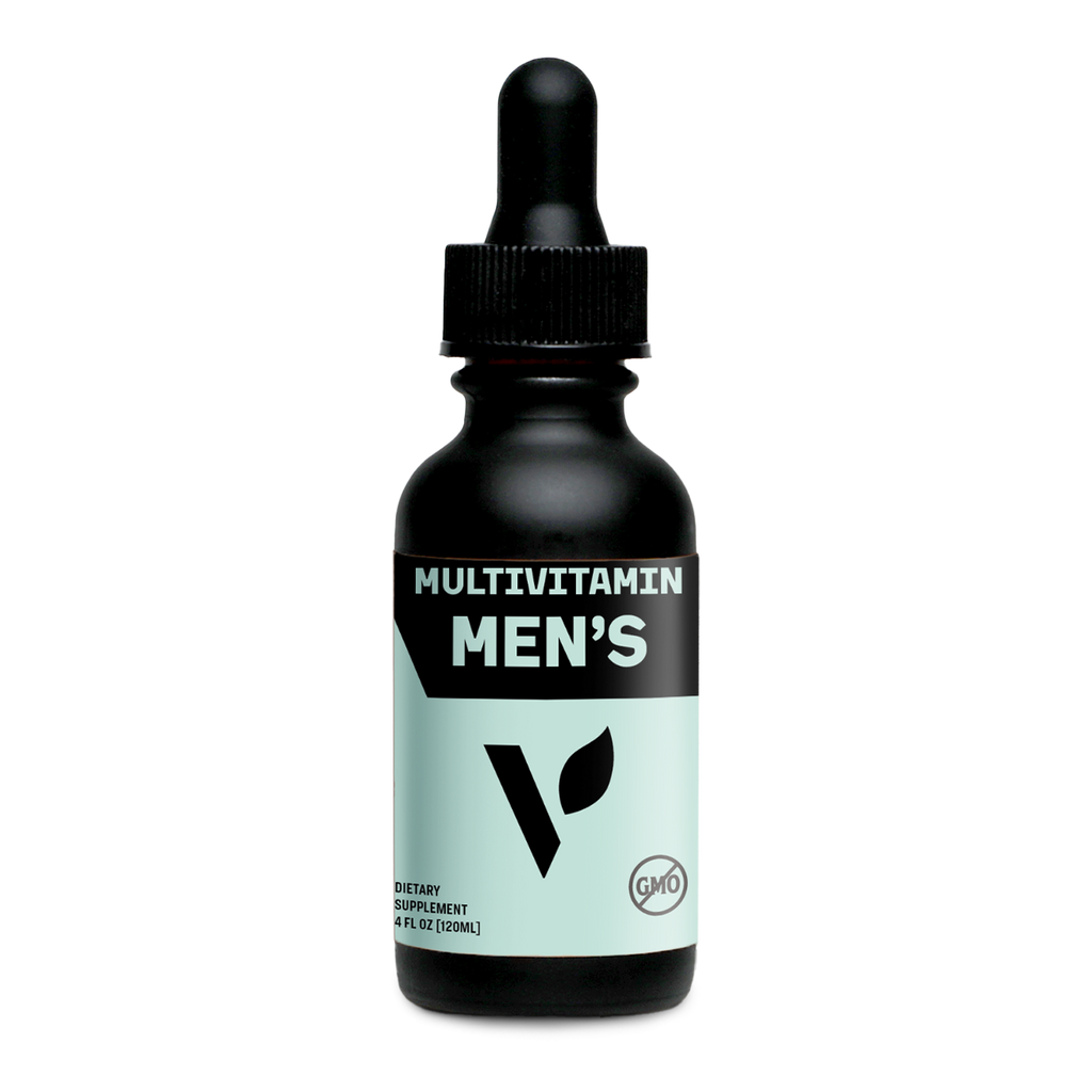 Multivitamin - Mens Daily Wellness