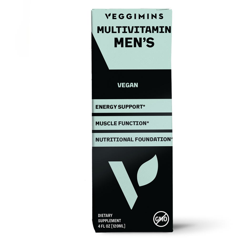 Multivitamin - Mens Daily Wellness