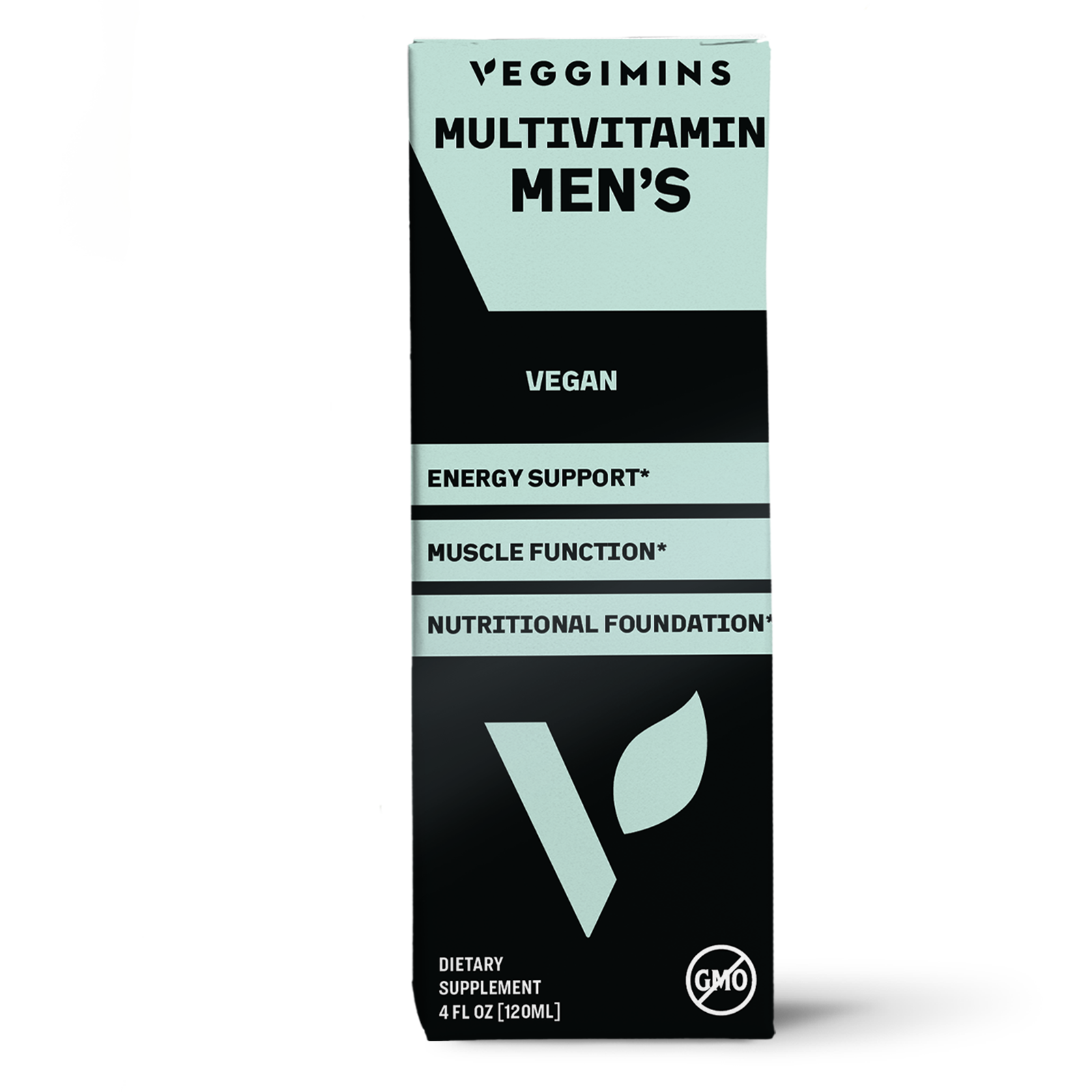 Multivitamin - Mens Daily Wellness