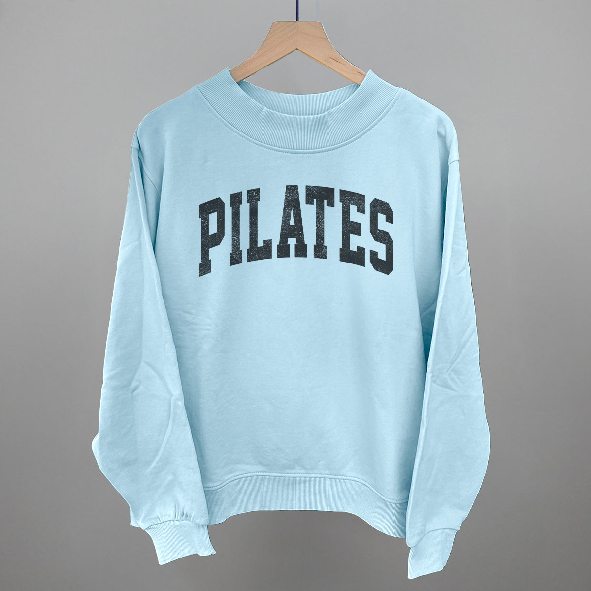 Pilates Sweatshirt