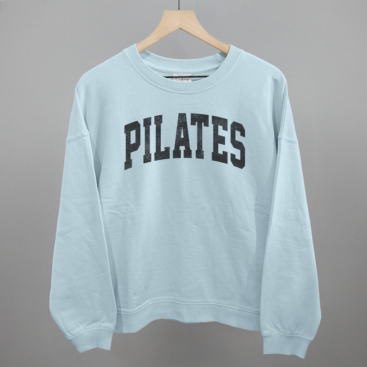 Pilates Sweatshirt