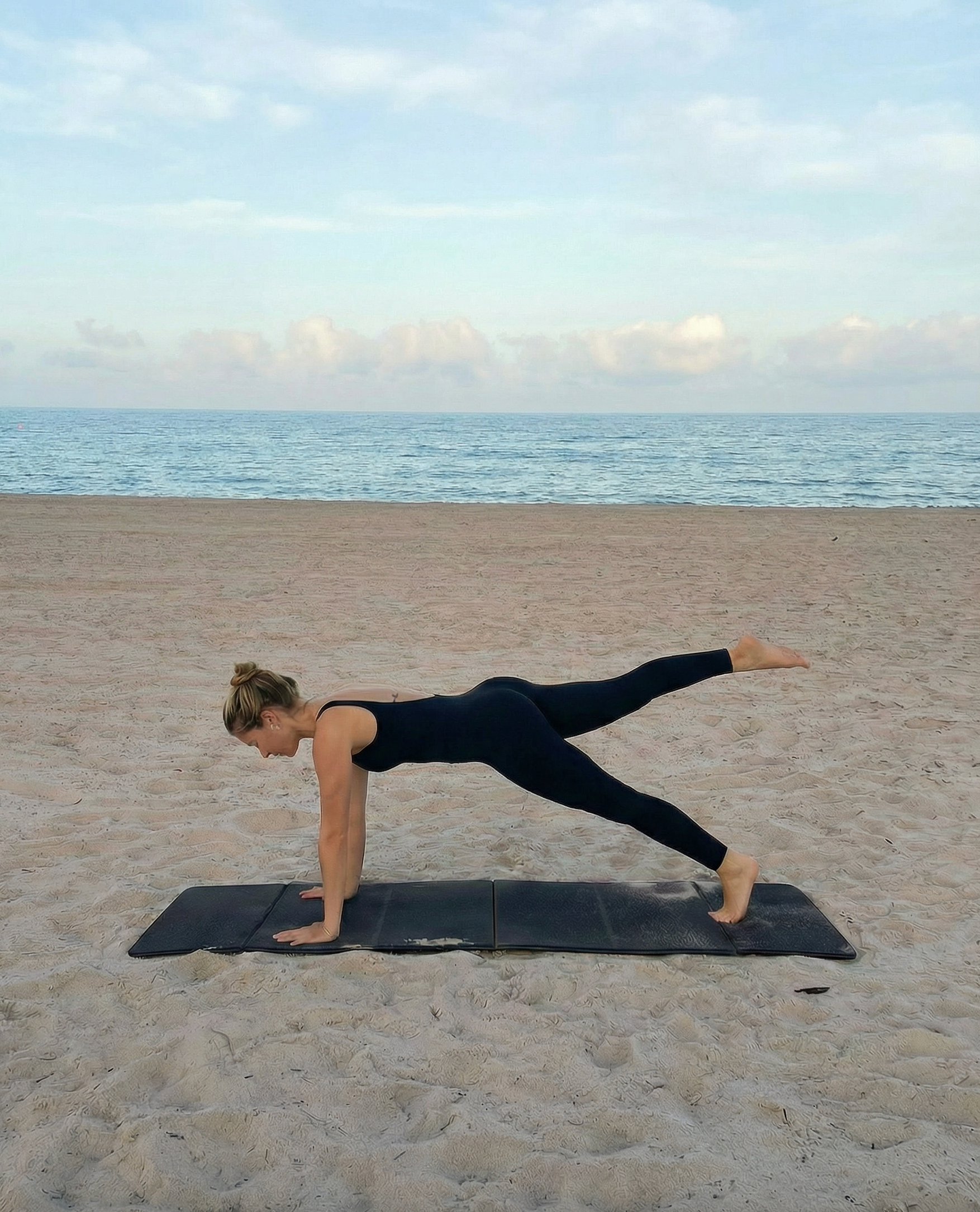 Pilates & Movement