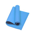 EVA Yoga | Pilates Mat – Anti-Slip Fitness Exercise Mat